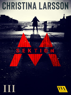 cover image of Sektion M III